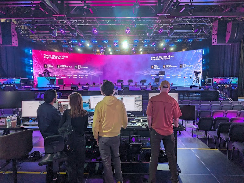 WePlay Studios - Event Venue in Inglewood, California