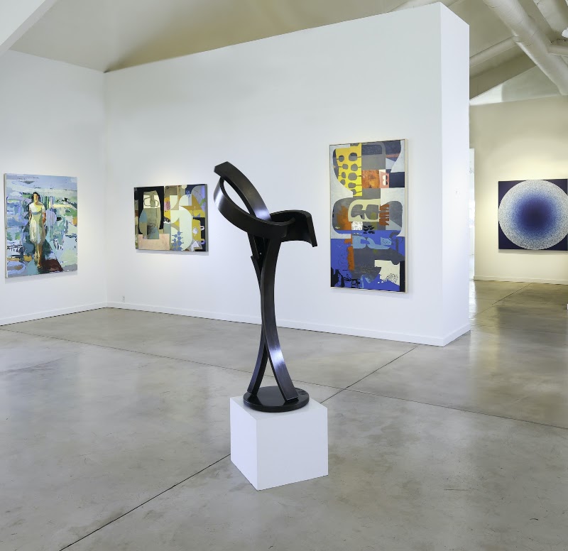 Julie Nester Gallery - Event Venue in Park City, Utah