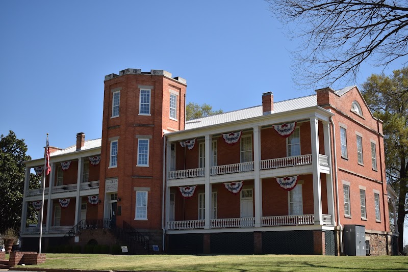MacArthur Museum of Arkansas Military History - Event Venue in Little Rock, Arkansas