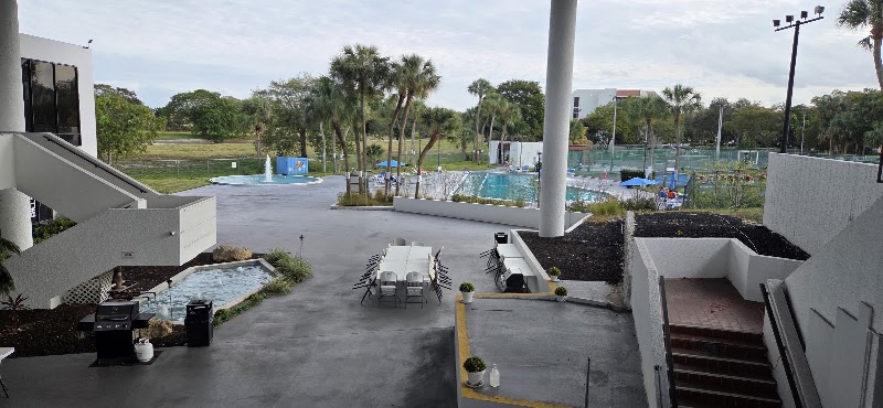 Environ Cultural Center - Event Venue in Lauderhill, Florida