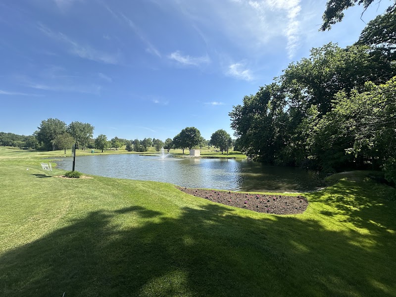 Woodruff Golf Course - Event Venue in Joliet, Illinois