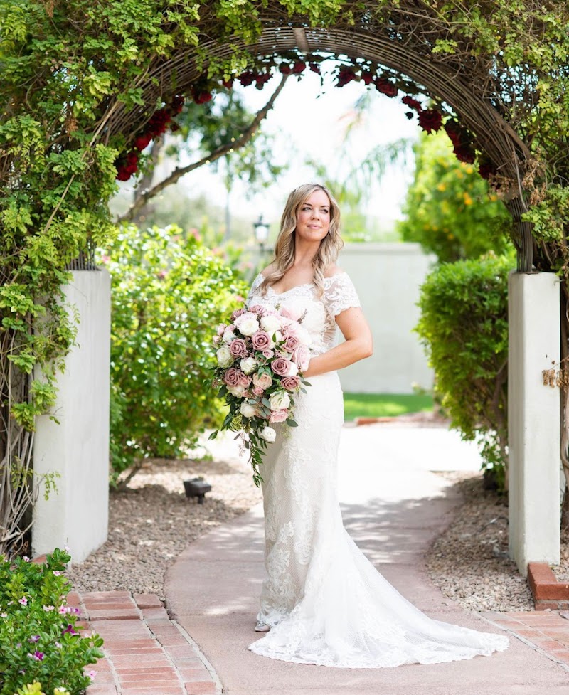 Bella Rose Estate - Event Venue in Chandler, Arizona