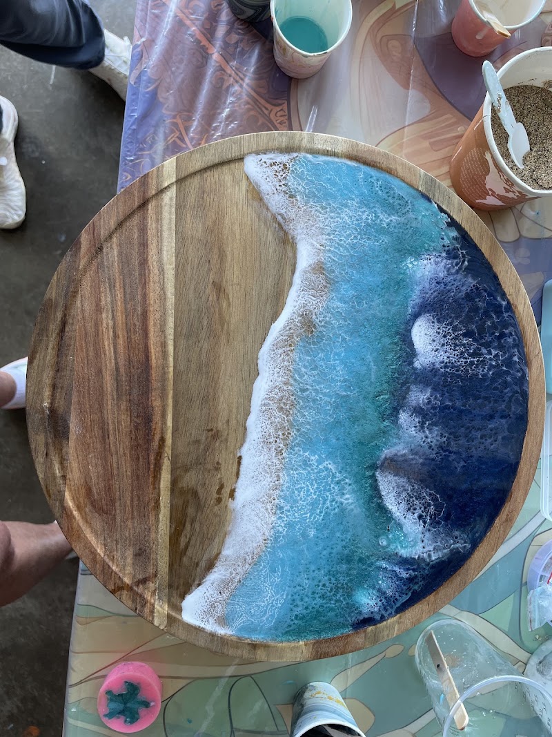 YuliaMauiArt - Event Venue in Paia, Hawaii