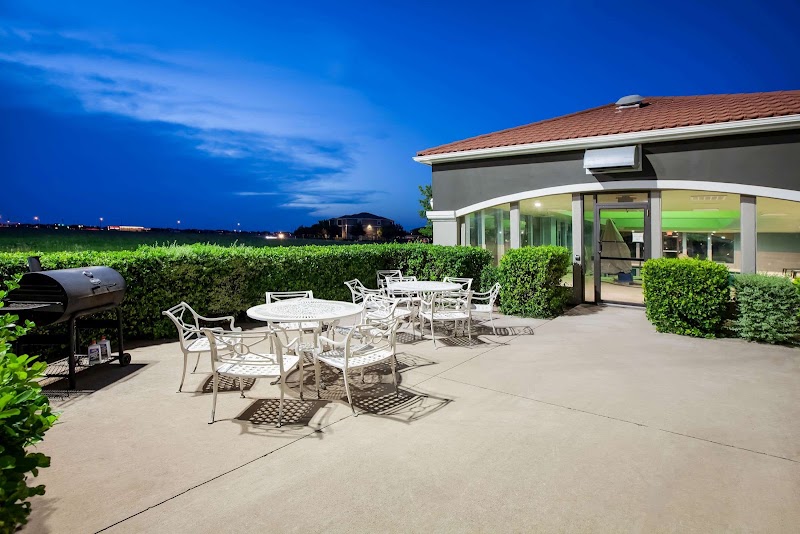 La Quinta Inn & Suites by Wyndham Lubbock North - Event Venue in Lubbock, Texas