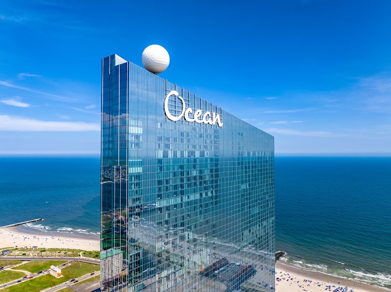 Ocean Casino Resort - Event Venue in Atlantic City, New Jersey