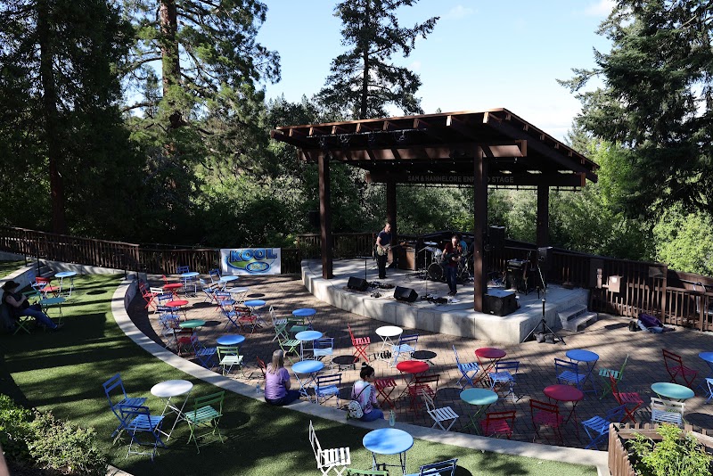 Britt Performance Garden - Event Venue in Jacksonville, Oregon