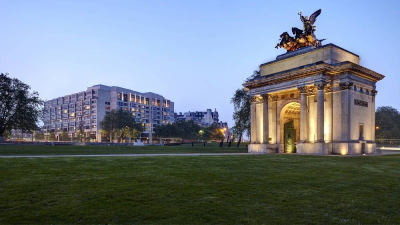 InterContinental London Park Lane by IHG - Event Venue in London, Greater London