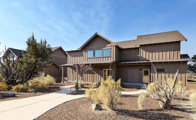 Brasada Ranch - Event Venue in Powell Butte, Oregon