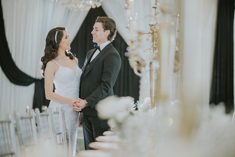 Bella Luna Venue - Event Venue in Dallas, Texas