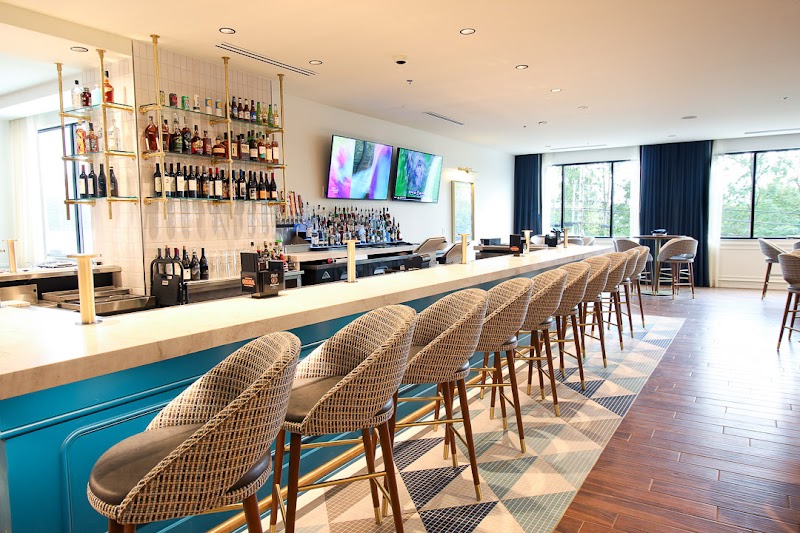 Harvest Kitchen + Spirits - Event Venue in Clarksville, Tennessee