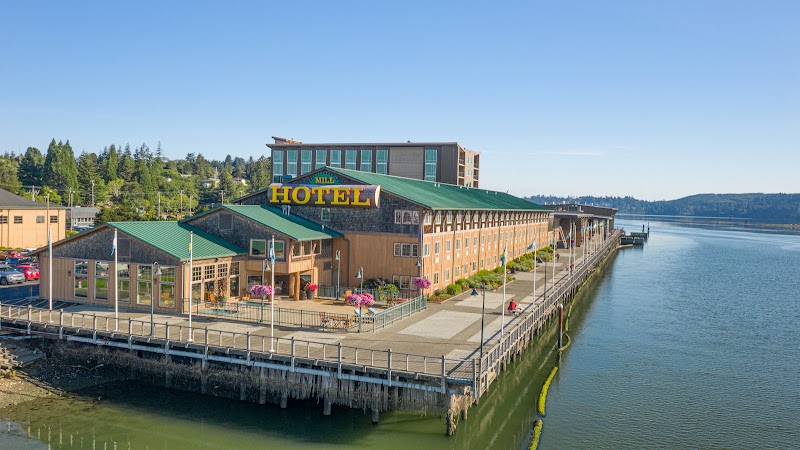Ko-Kwel Casino Resort | Coos Bay - Event Venue in North Bend, Oregon