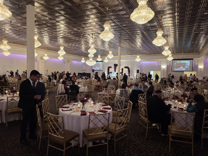 Paradise Ballrooms: Banquet Hall & Event Center - Event Venue in Fremont, California