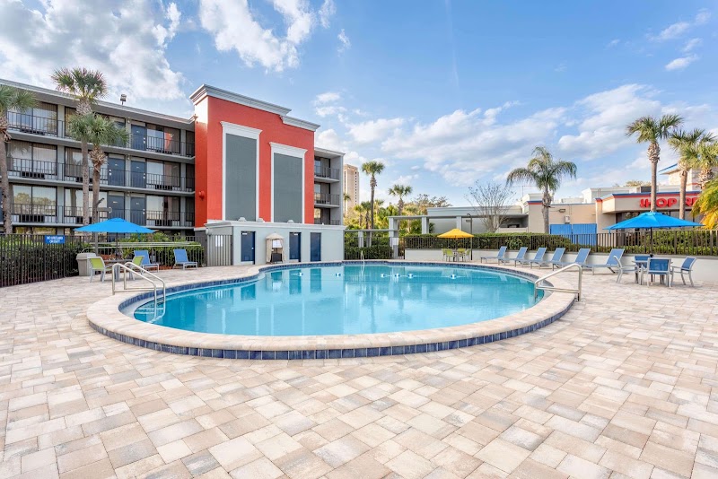 Days Inn by Wyndham Orlando Convention Center International Drive - Event Venue in Orlando, Florida