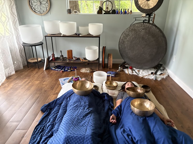 Wildflower Holistic - Event Venue in Columbia, Missouri