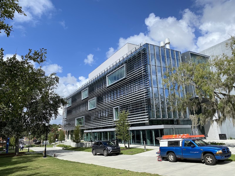 Reitz Union Hotel - Event Venue in Gainesville, Florida
