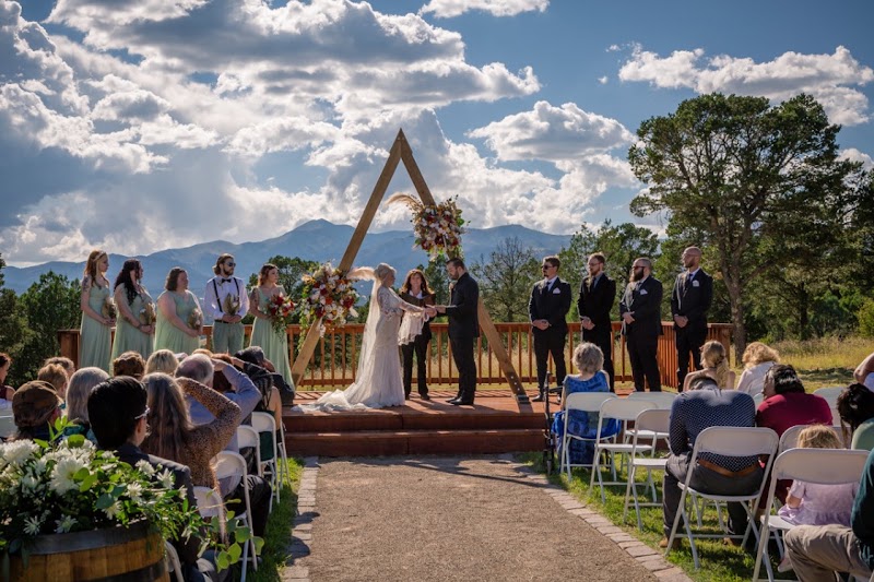 El Sueño Wedding Venue - Event Venue in Lincoln County, New Mexico