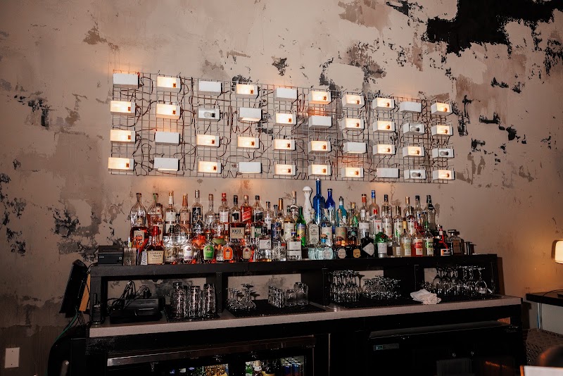 Social Hall Restaurant + Event Venue - Event Venue in Tempe, Arizona