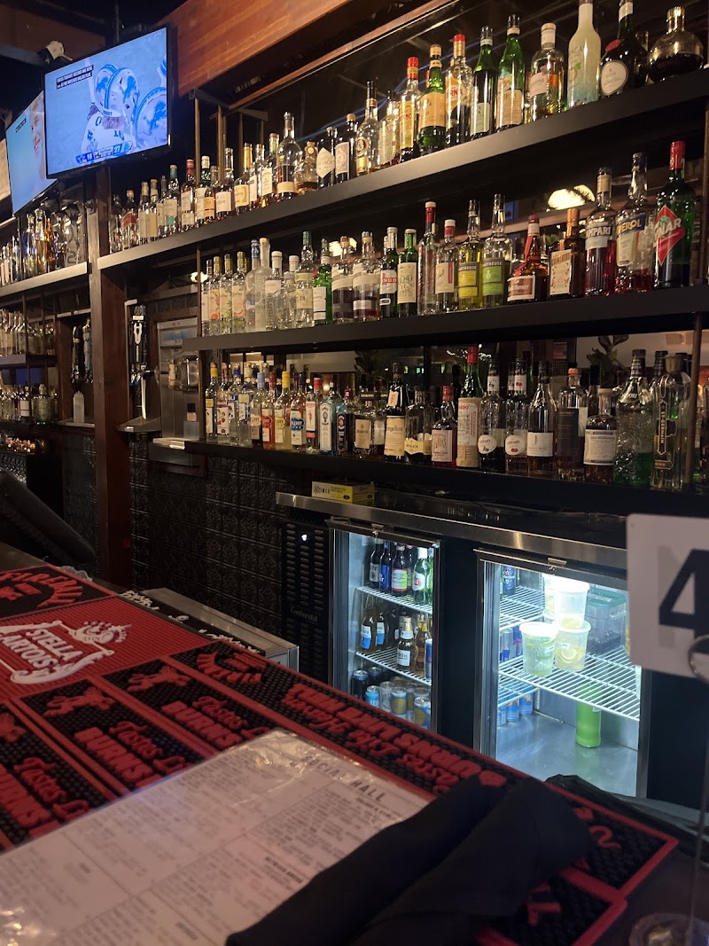 Social Hall Restaurant + Event Venue - Event Venue in Tempe, Arizona