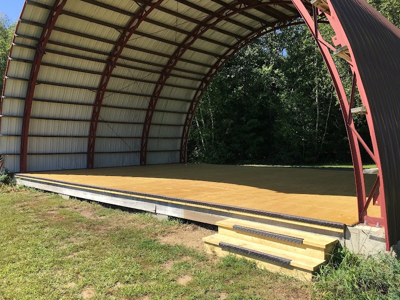 Milton Outdoor Performance Center - Event Venue in Milton, Vermont