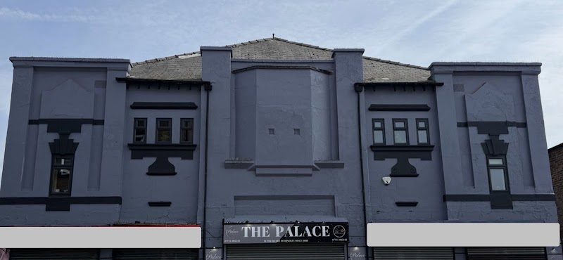 The Palace Ballroom & Function Room - Event Venue in Hindley, England