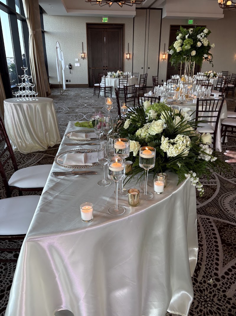 Fantasia Events - Event Venue in Port St. Lucie, Florida