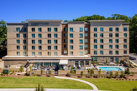 Courtyard by Marriott Raleigh Cary Crossroads - Event Venue in Cary, North Carolina