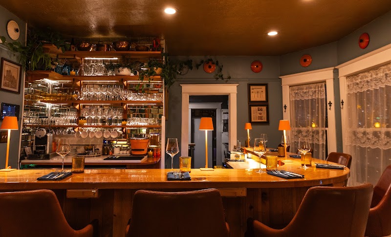 L’ Orange - Event Venue in Portland, Oregon