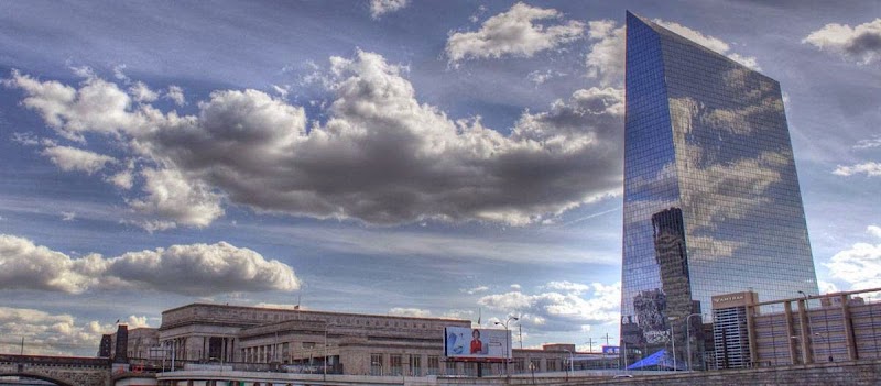 Davinci Meeting Rooms - Event Venue in Philadelphia, Pennsylvania