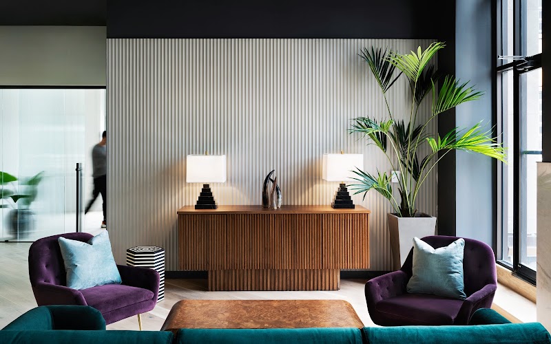 Bond Collective - Center City - Event Venue in Philadelphia, Pennsylvania