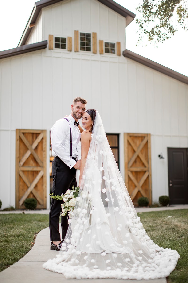The Farmhouse KC Venue - Event Venue in Independence, Missouri