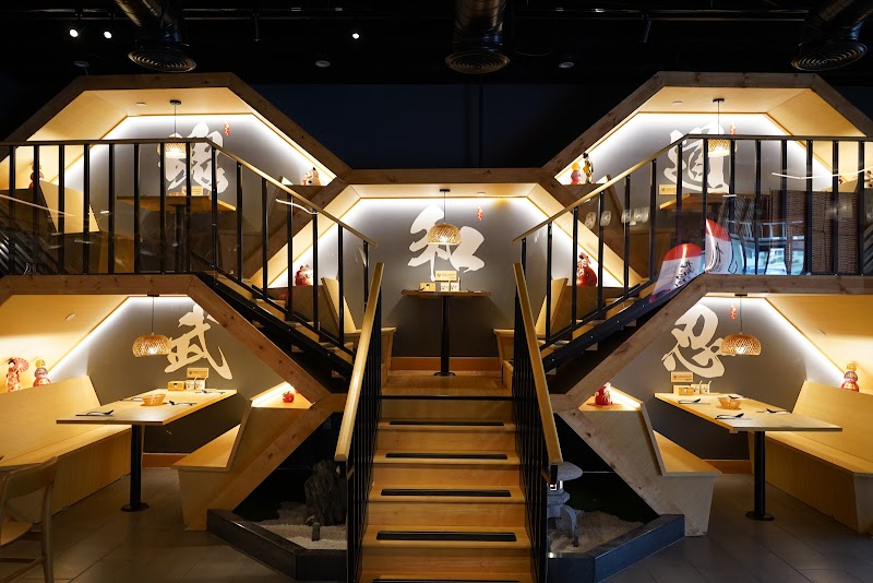 Kyuramen x Aoko Matcha -Toms River - Event Venue in Toms River, New Jersey