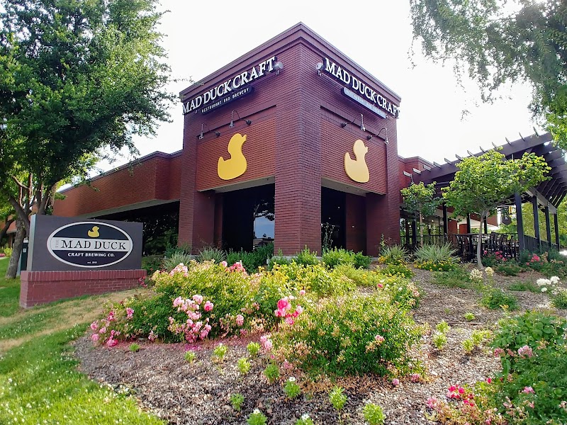 Mad Duck Craft - Event Venue in Fresno, California