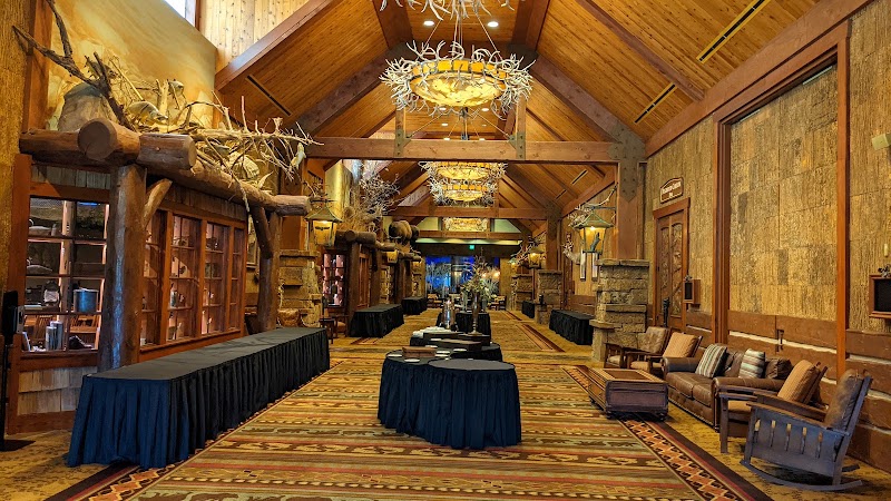 White River Conference Center - Event Venue in Springfield, Missouri