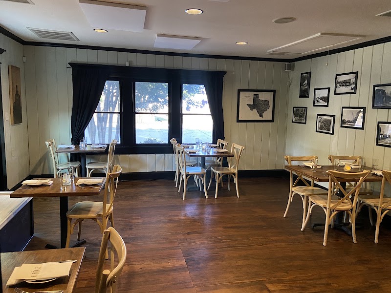 The Heritage Table - Event Venue in Frisco, Texas