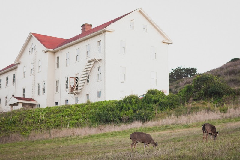 Headlands Center for the Arts - Event Venue in Sausalito, California