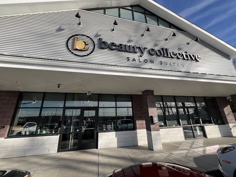 Beauty Collective Salon Suites Chapel View - Event Venue in Cranston, Rhode Island