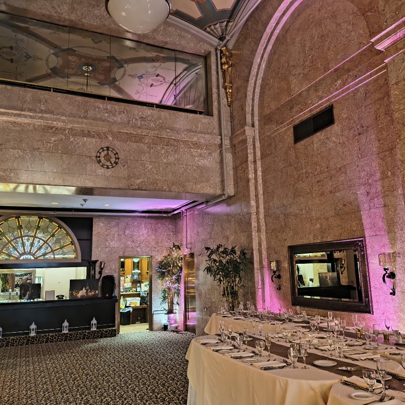 The State Room - Event Venue in Albany, New York