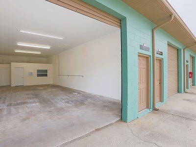 Shadick Workshops - Event Venue in Orange City, Florida