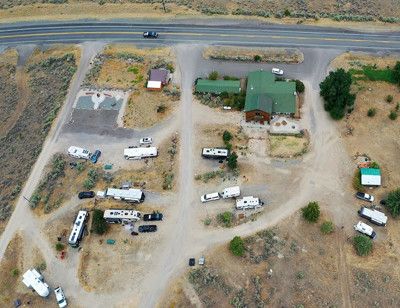 Mountain View Resort & RV - Event Venue in Cody, Wyoming