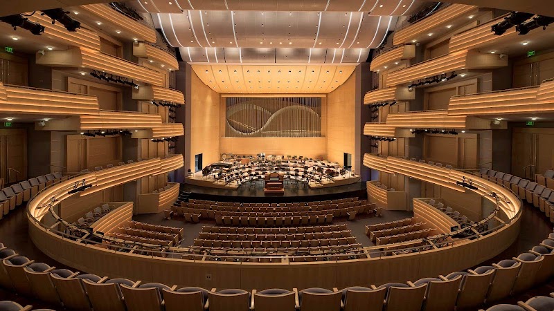 Overture Center for the Arts - Event Venue in Madison, Wisconsin