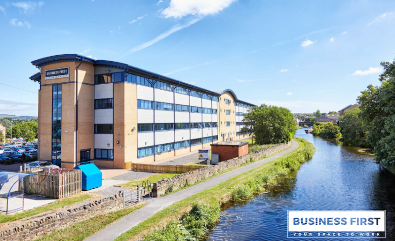 Business First - Burnley Business Centre - Event Venue in Burnley, Lancashire