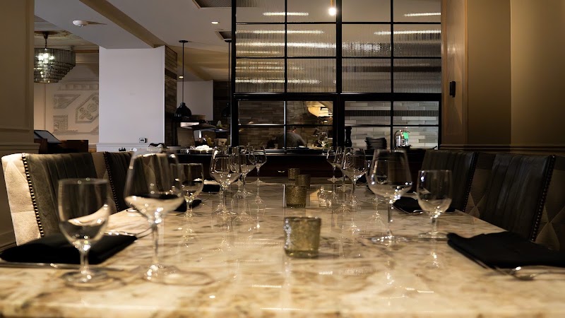Proudfoot & Bird - Event Venue in Des Moines, Iowa