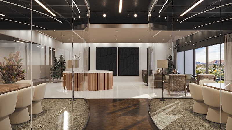 Lucid Private Offices - Scottsdale / Old Town - Event Venue in Scottsdale, Arizona
