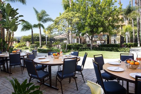 Courtyard by Marriott Costa Mesa South Coast Metro - Event Venue in Santa Ana, California