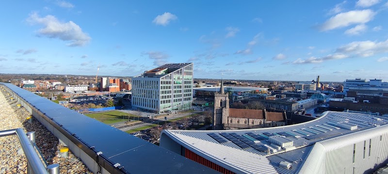 Residence Inn by Marriott Slough - Event Venue in Slough, Berkshire