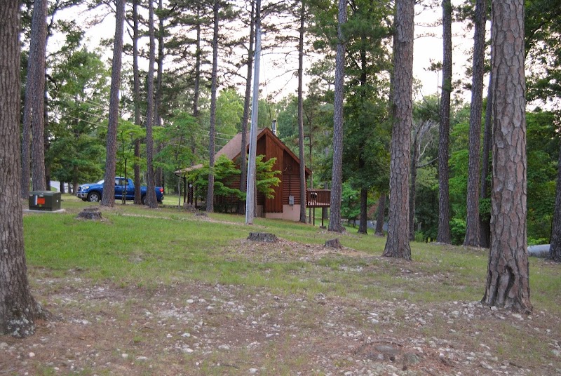 Ridge Top Resort and Chapel of the Angels - Event Venue in Eureka Springs, Arkansas