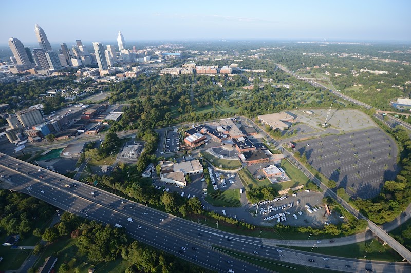 AvidXchange Music Factory - Event Venue in Charlotte, North Carolina