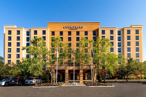Courtyard by Marriott Boston Billerica/Bedford - Event Venue in Billerica, Massachusetts