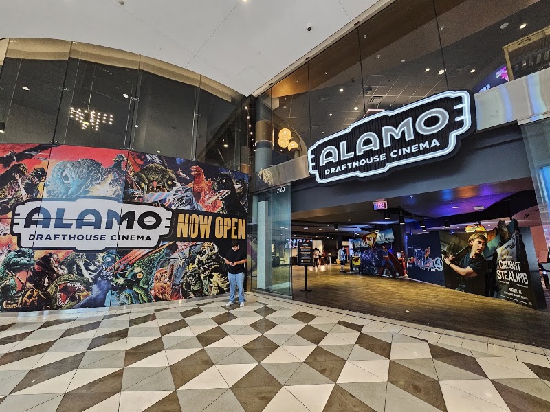 Alamo Drafthouse Cinema Valley Fair - Event Venue in Santa Clara, California
