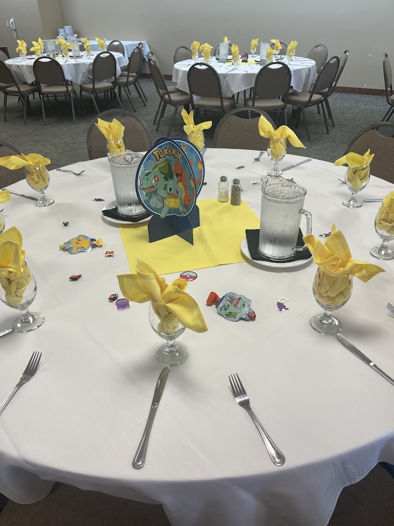 Roth's Event Center - Event Venue in Salem, Oregon